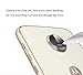 Forany Camera Lens Protector, High Definition Camera Lens Tempered Glass for Moto Z play Glass Lens(2 Pieces)