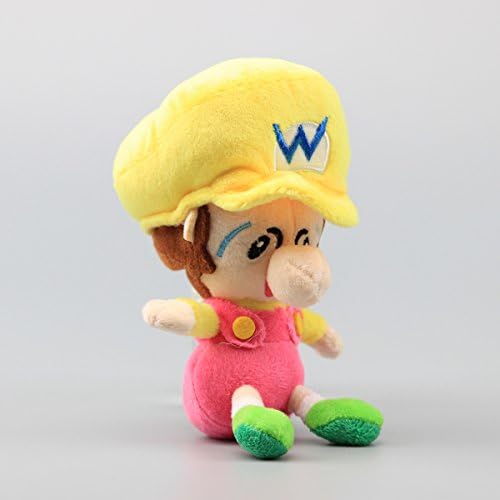baby wario plush