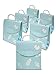 Baby Shower Party Favors - It's A Boy Favor Cake
