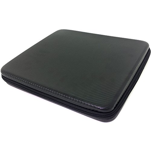 Watch Band Storage Portfolio - for Apple Watch Bands Watches -Storage Case - Watchband