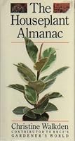 THE HOUSEPLANT ALMANAC 1854713914 Book Cover