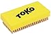 Toko Ski Base Brush, Copper, Square