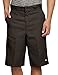 Dickies Men’s 13-Inch Loose Fit Work Shorts – Durable Outdoor Uniform Shorts with Multi-Pockets for Men on The Job