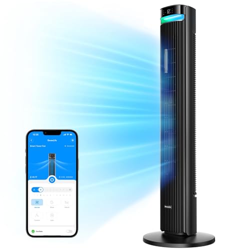 GoveeLife 42 inch Tower Fan
