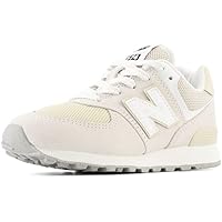 Amazon.com | New Balance Baby Girls Kids 997H Lace-up Sneaker