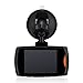 Dash Cam, Aosmart Full HD 1080P DVR Dash Camera 120 Degree Wide Angle with Night Vision Car Dashboard Camcorder for Vehicle