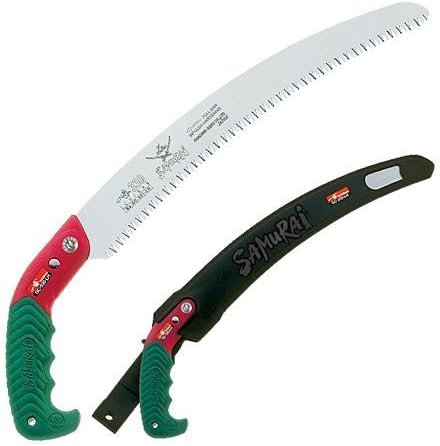 Japanese Saw SAMURAI KAMISAWA KOUGYO ichiban 210 mm Fine Teeth GC-210-LH from Japan
