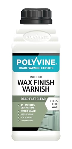 Clear Dead Flat 500ml