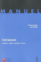 Droit bancaire