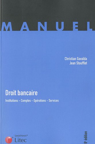 Droit bancaire