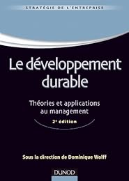 Le  développement durable