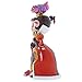 Enesco World of Miss Mindy Disney “Alice in Wonderland” Queen of Hearts, 10
