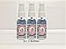 Blunteffects/Blunt Effects 100% Concentrated Odor Air Freshener Home & Car Spray (Black Onyx