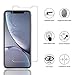 MP-MALL [3-Pack] Screen Protector for iPhone 11 / iPhone XR 6.1