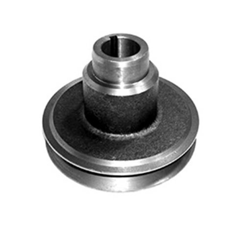 6502DC New Crankshaft Pulley Made for Case-IH Harvester Tractor Models A B C +