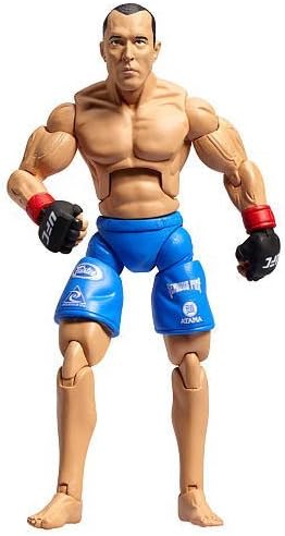 mma action figures