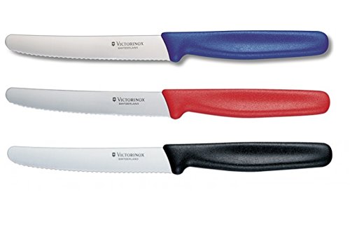 Victorinox tomato knive set