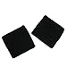 CTM Cotton Terry Cloth Sport Wrist Sweatband