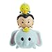 Tsum Tsum 3-Pack Figures: Dumbo/Queen of Hearts/Flounder