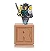 Roblox Action Collection - Series 2 Mystery Figure 6-Pack [Includes 6 Exclusive Virtual Items]