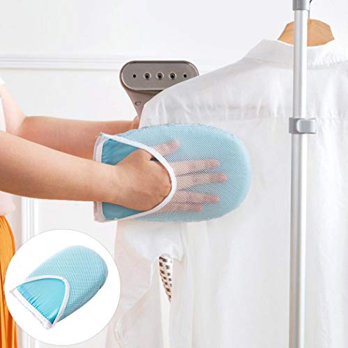 1Pc Iron Heat Insulation Anti-Scald Durable Glove Ironing Garment Steamer Accessories