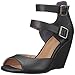 BC Footwear Women's Spark Wedge Pump