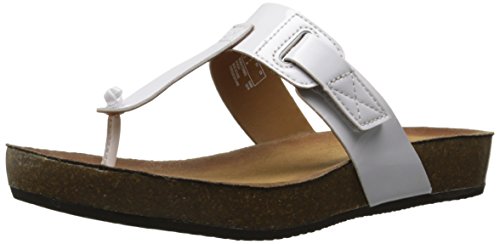 clarks toe ring sandals