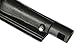Hongso 15 13/16 Inch Cast Iron Burner Tube Replacement Parts for Jennair 720-0062 720-0062-LP 720-0165 720-0164 720-0141, Nexgrill 720-0165 720-0138, Charbroil Gas Grill Models
