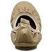 Ollio Women's Shoe Comfort Ballet Flat