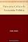 Livro Para uma Crítica da Economia Política