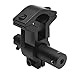 NcStar Red Laser Sight with Universal Barrel Mount/Black (ARLS)