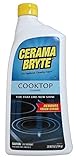 Cerama Bryte Glass-Ceramic Cooktop Cleaner, 28 Ounce
