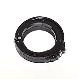 Hawk's Factory(ホークスファクトリー) マウントアダプター ライカMレンズ/ソニーEボディ用 ヘリコイド付