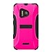 Trident Case AG-LUMIA928-PNK Aegis Series Case for Nokia Lumia 928 - Retail Packaging - Pink
