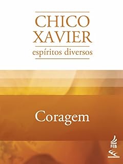 Livro Coragem - CEC