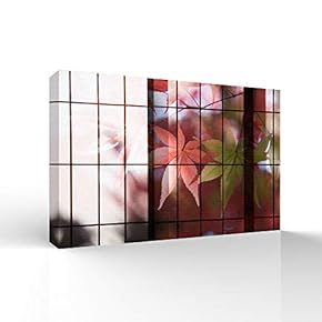 wall26 Canvas Wall Art Japanese Style Pictures Home...