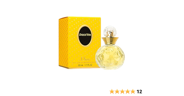 dolce vita 50ml