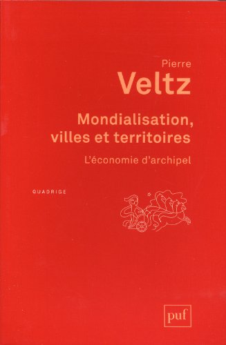Mondialisation, villes et territoires