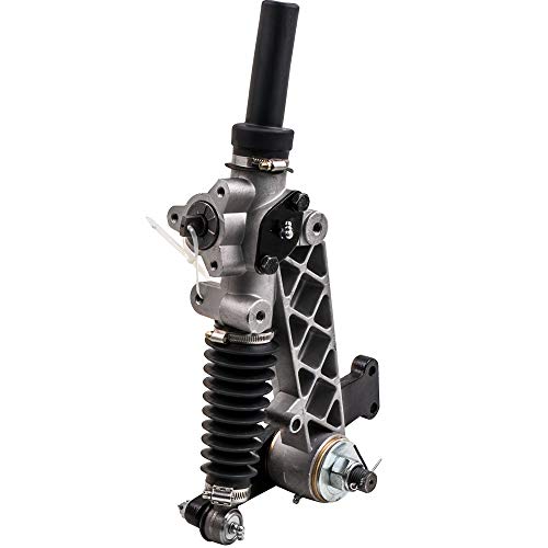 Steering Gear Box Assembly for EZGO TXT Golf Cart 19942001 ST350