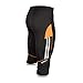 Shinestone Men's 3/4 Running Training Soccer Pants