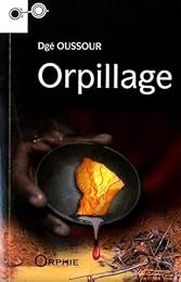 Orpillage