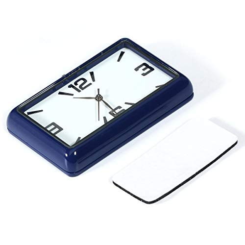 Compare price to 12v analog car clock