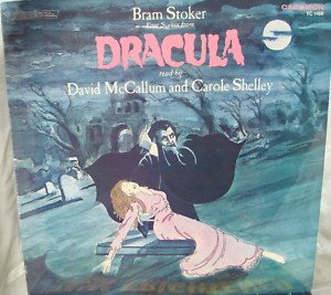David McCallum - Four Scenes From Dracula [1975] - Zortam Music