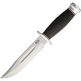 Bark River Boone II Black Canvas BA08211MBC