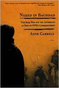 Naked in baghdad book report 04 picture