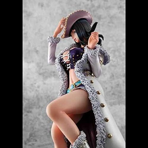 Amazon Portrait Of Pirates ワンピース Playback Memories ミス オールサンデー One Piece 塗装済み フィギュア 完成品 303 おもちゃ ホビー