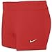 Nike Performance women's 3.75'' game shorts