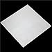 CynKen 2x100x100mm Titanium Plate Sheet TA2/GR2 Sheet