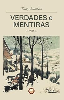Livro Verdades e Mentiras: Contos