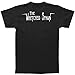 Cannibal Corpse Men's The Wretched Spawn T-shirt Black